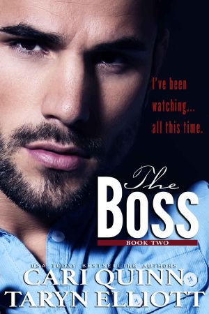 [The Boss 02] • The Boss Vol. 2